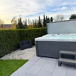 Tiny-house & Wellness Zeitlberg *