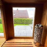 Tiny-house & Wellness Zeitlberg *