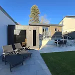 Tiny-house & Wellness Zeitlberg *
