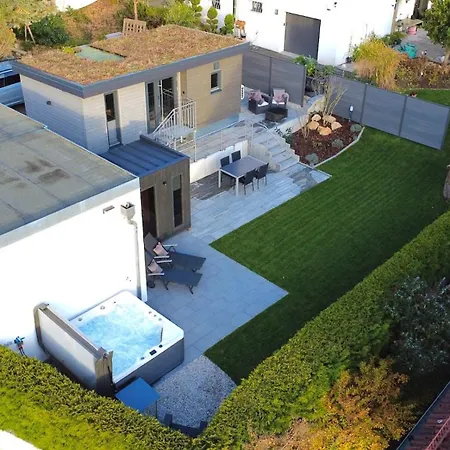 Tiny-house & Wellness Zeitlberg