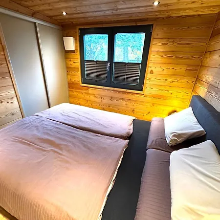Tiny-house & Wellness Zeitlberg Zeitlarn